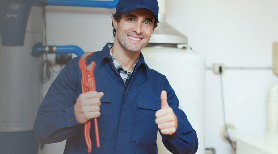 Professional Leak Detection Services in Port Republic, NJ